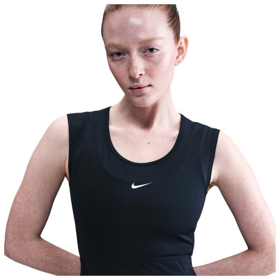 Nike Γυναικεία αμάνικη μπλούζα Pro Dri-FIT Tank Top